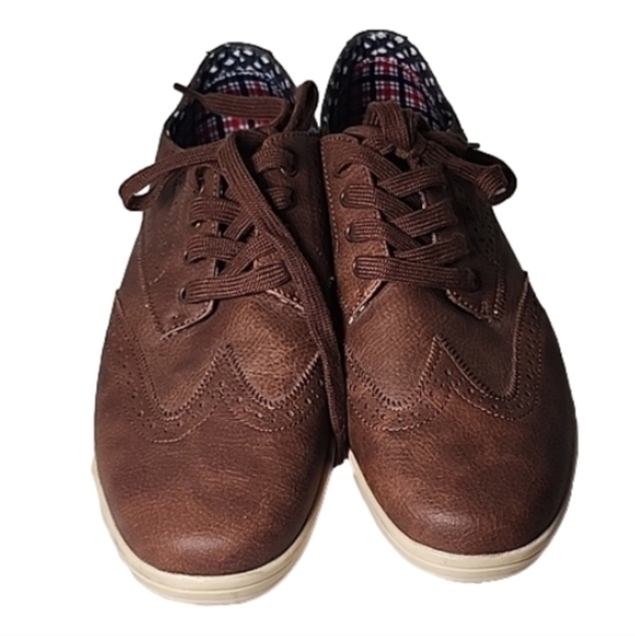 🧡ben Sherman Men's shoes  10 - Picture 1 of 12